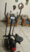 Elliptical Cross Trainer